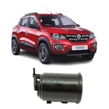 Filtro Canister Renault Kwid 2017 A