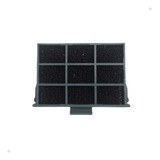 Filtro Carvão Ativado Depurador Continental Dc60b Dc80b