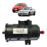 Filtro Carvão C Suporte Canister Saveiro Gol 5x0201801 Vw