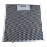 Filtro Carvao Coifa Ilha Cadence Gourmet Cfa500 25 7x 25 7cm