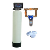 Filtro Central Automático Remove Ferro Impureza Coliformes