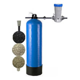 Filtro Central Removedor Ferro E Manganês 3000 L h