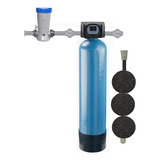 Filtro Central Trata Ferro E Manganês Automático 2000 L h