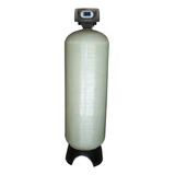 Filtro Central Tratamento Água C Válvula Automática 10m3 L h