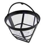 Filtro Coador Cafeteira Permanente Mondial Dolce Arome 32