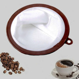 Filtro Coador De Café Permanente 103 Longa Vida Útil