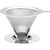 Filtro Coador Tramontina Inox Reutilizável P Café E Chá