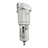 Filtro Coalescente Separador De Condensado 1 2 Fsc350 04d