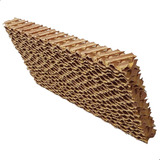 Filtro Colmeia Climatizador Midea Scafrb1 2 Scaqfb1 2 Compat