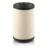 Filtro Comb Mann filter Bfu900x Para Mercedes benz L Ls 1634