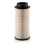 Filtro Comb Mann filter Pu941x Para Scania R 420 Highline