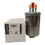 Filtro Combustivel 3 0 V6 Diesel Range Rover Sport