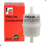 Filtro Combustivel Apollo Brasilia Fusca Gol