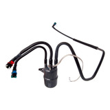 Filtro Combustivel Chrysler Caravan 3 8 1997 1999