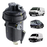 Filtro Combustivel Completo Ducato 2011 2012 2013