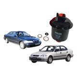 Filtro Combustivel Cr v 2 0 Es ls 4x4 Inj 06 97