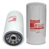 Filtro Combustível Cummins Ff5421 Ff5485 4897897 P550881