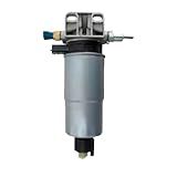 FILTRO COMBUSTIVEL DIESEL 3 0 16V COMPLETO C SUPORTE COMPATÍVEL COM IVECO NOVA DAILY 35S14 45S14 45S16 45S17 55C16 55C17 70C16 70C17 ANO 2008 