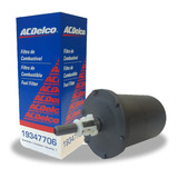 Acdelco