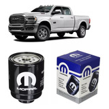 Filtro Combustível Dodge Ram 2500 6 7 2017 Racor Original