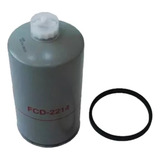 Filtro Combustível Eurocargo Eurotrakker Stralis A9584770015