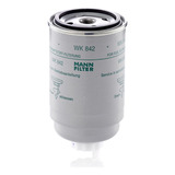 Filtro Combustível Fiat Ducato 94 230 231 232 234 2 8 8v 2