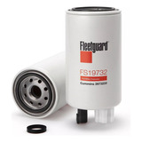 Filtro Combustivel Fleetguard Fs19732 43919935 P550848