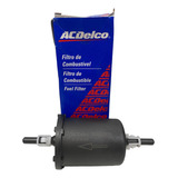 Filtro Combustível Flex Tracker 3cc Turbo 2020 Em Diant