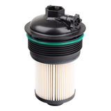 Filtro Combustível Ford Transit 2 0 Diesel 2022 2023 2024 