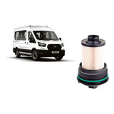 Filtro Combustível Ford Transit 2 0 Diesel 2022 2023 2024 