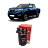 Filtro Combustível Frontier Diesel A Partir 2017 Fcd 2173