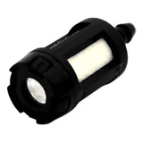 Filtro Combustível Gasolina Roçadeira Motoserra Soprador