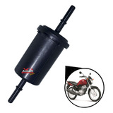 Filtro Combustível Honda Biz 125 Injetada 2011 Ate 2023