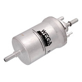 Filtro Combustível Jetta 2 0 2010 2011 2012 2013 2014 2015