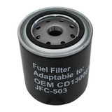 Filtro Combustivel L200 Triton Pajero Full