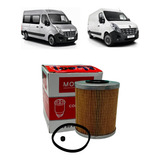 Filtro Combustivel Master 2 3 2 5 2010 2012 2013 2014 2015