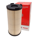 Filtro Combustível Mb 2430 Atego Om 926 Euro 5 2017 diante