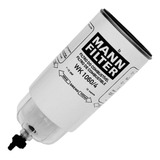 Filtro Combustível Mb Om612 Om457 Om904 Om906 Om924 Om926