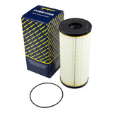 Filtro Combustível Motoniveladora Para Cat 120h 135h 140h