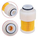 Filtro Combustivel Motor De Popa Yamaha 60hp 4 Tempos