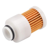 Filtro Combustivel Motor De Popa Yamaha 90hp 4 Tempos