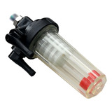 Filtro Combustível Motor Mercury 75 90 100 115hp Efi 4tempos