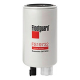 Filtro Combustível New Holland Cummins Fs19732 3973233 Orig 