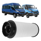 Filtro Combustível Nova Iveco Daily 3 0 Euro V 2013 A 2021