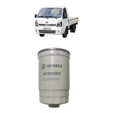 Filtro Combustível P Kia Bongo K2500 2 5 16v 2021 2022 2023