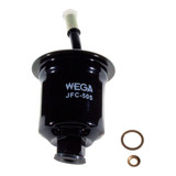 Filtro Combustível Pajero Sport 3 5 Hpe 2007 2008 2009 2010