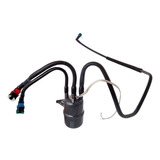 Filtro Combustível Para Chrysler Grand Caravan 3 0 Gas 1996