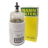 Filtro Combustível Racor Do Eurotrakker 380t38 2004 diante