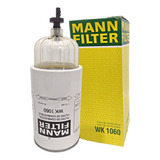 Filtro Combustível Racor Mb Axor 3131 K Om 926la 2012 diante