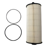 Filtro Combustível Racor Original Vw Caminhões Motor Man
